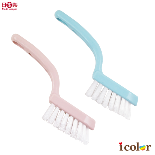 廚房V型清潔刷