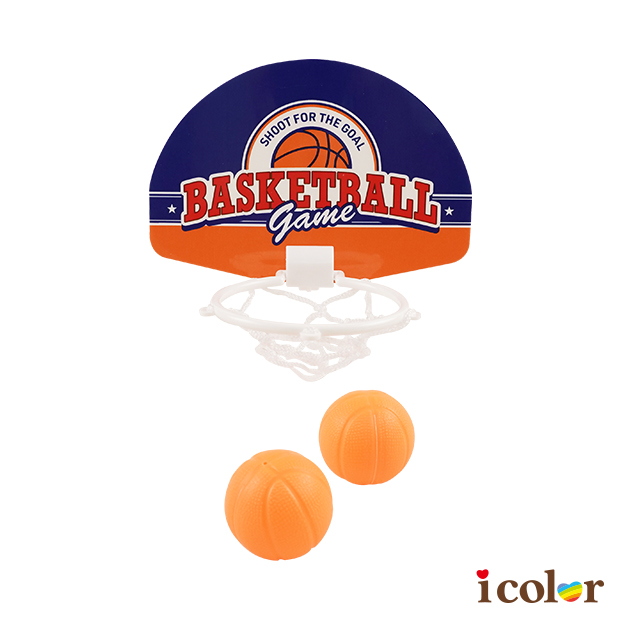 籃球玩具組