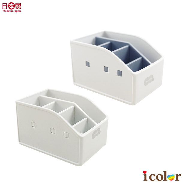 nuube事務用品收納架