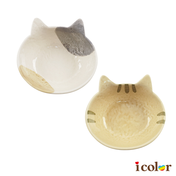 家貓迷你陶缽(10cm)