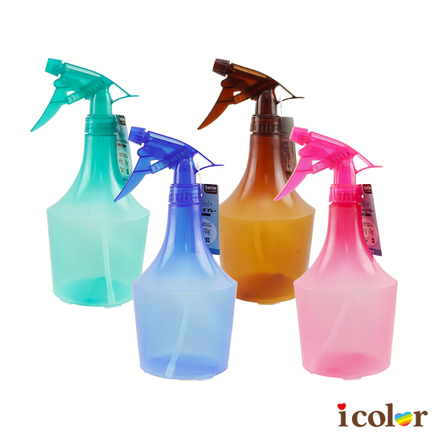 彩色園藝噴瓶(700ml)