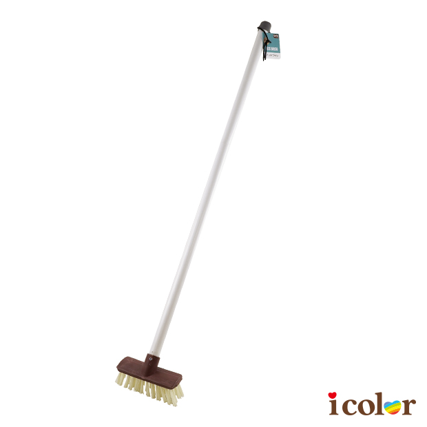長柄地板刷(85cm)