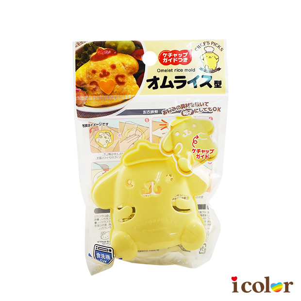 三角飯糰盒(KT/帕恰狗/大耳狗)