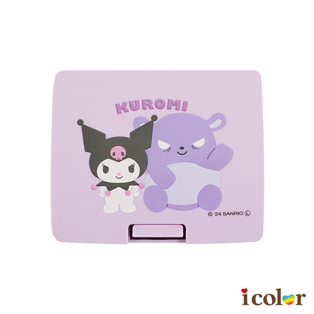 酷洛米按壓小物收納盒