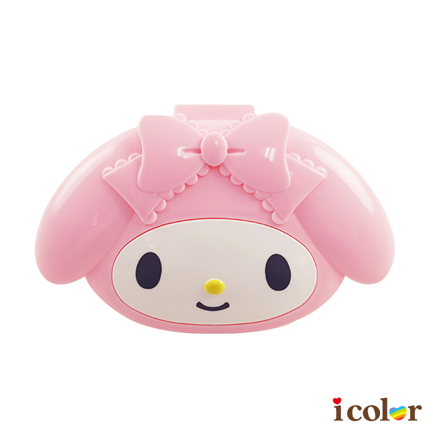 美樂蒂造型飾品收納盒