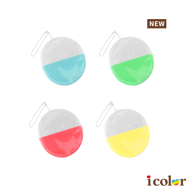 彩色扭蛋造型遛娃包