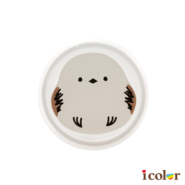 長尾山雀面霜盒(30g)