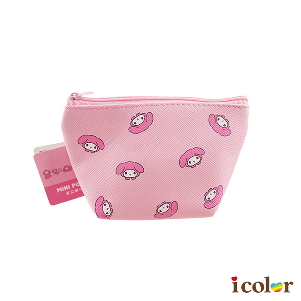 美樂蒂迷你零錢包