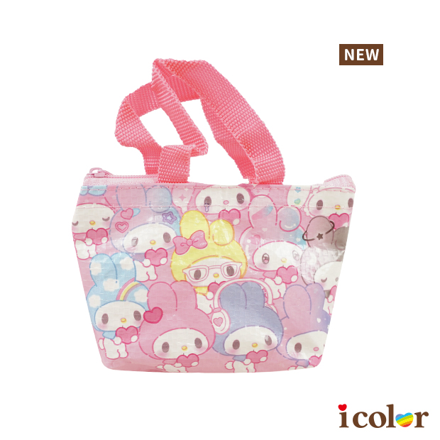 美樂蒂50週年迷你包