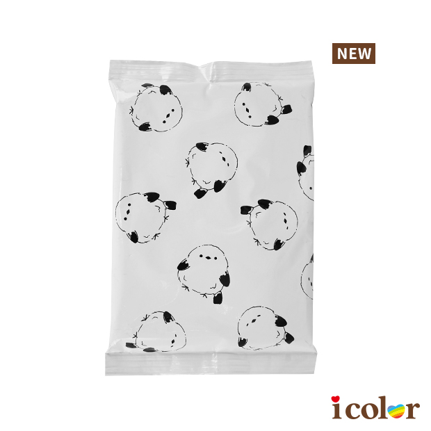 長尾山雀保冷劑(200g)