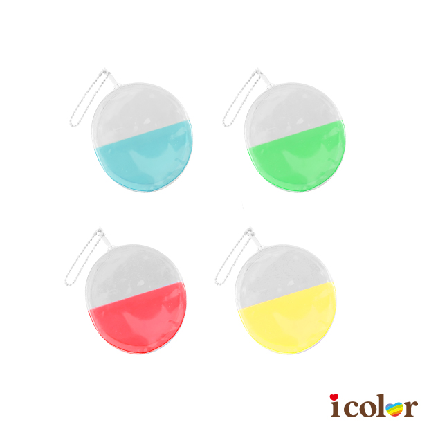 彩色扭蛋造型遛娃包