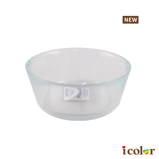 深形玻璃碗(12cm)