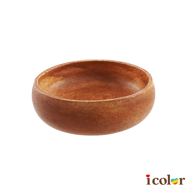 木調沙拉碗(10.5cm)