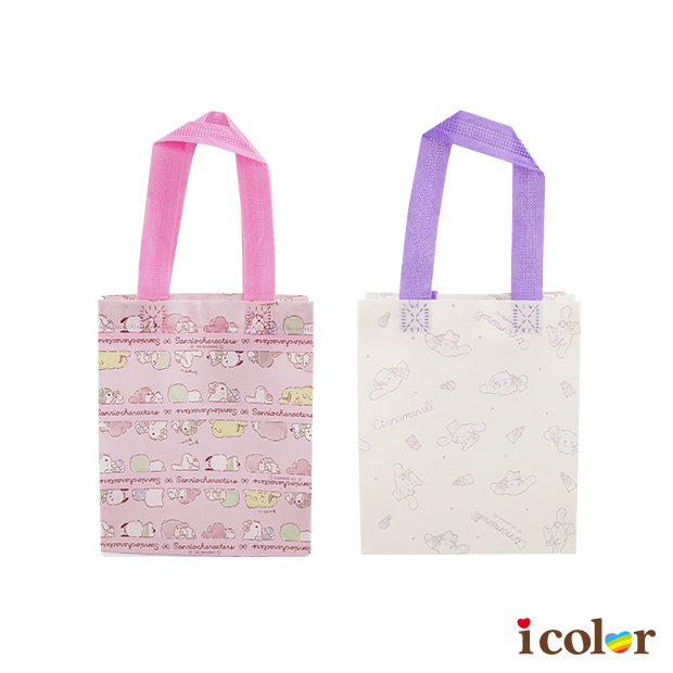 三麗鷗家族&大耳狗手提袋