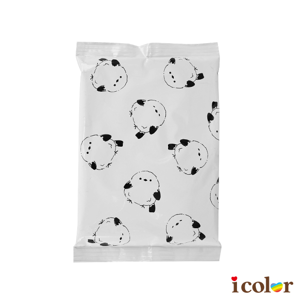 長尾山雀保冷劑(200g)