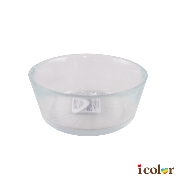 深形玻璃碗(12cm)
