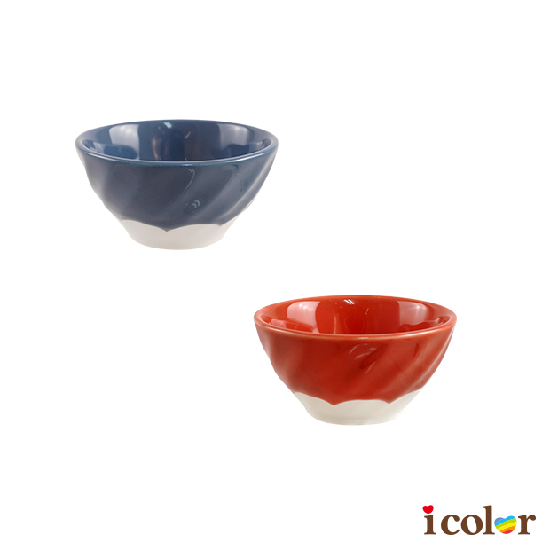 撥水富士陶瓷缽(7cm)