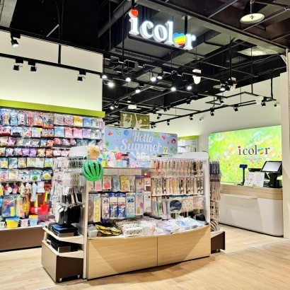 南港車站店