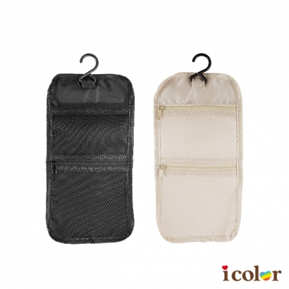 掛式迷你盥洗包